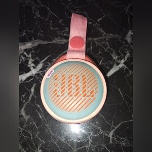 JBL JR Pop